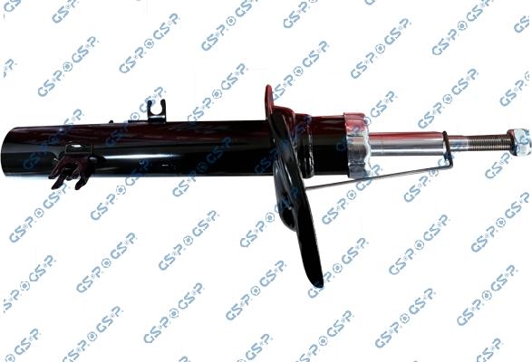 GSP 32355752 - Амортизатор avtokuzovplus.com.ua