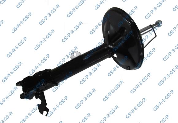 GSP 32357032 - Амортизатор autocars.com.ua