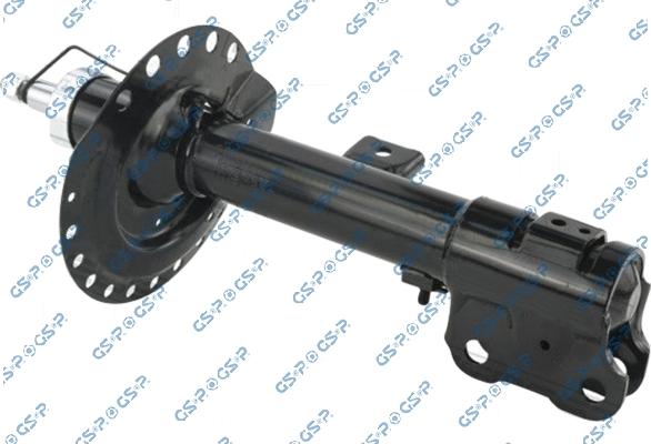 GSP 32365231 - Амортизатор autocars.com.ua