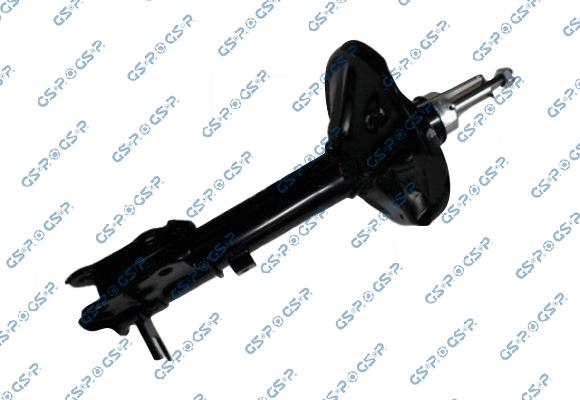 GSP 32366372 - Амортизатор autocars.com.ua