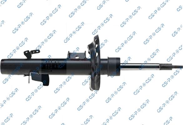 GSP 32371771 - Амортизатор autocars.com.ua