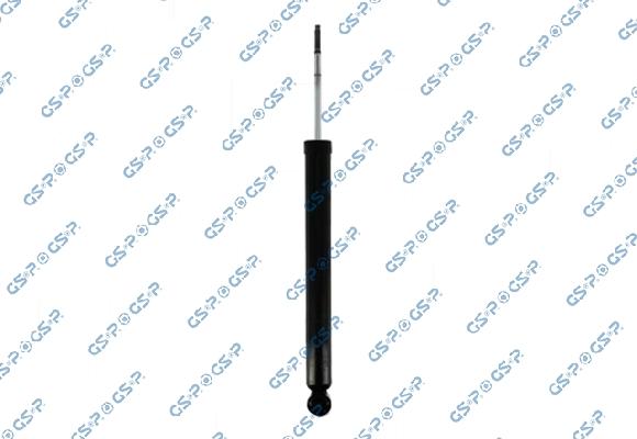 GSP 32469910 - Амортизатор autocars.com.ua