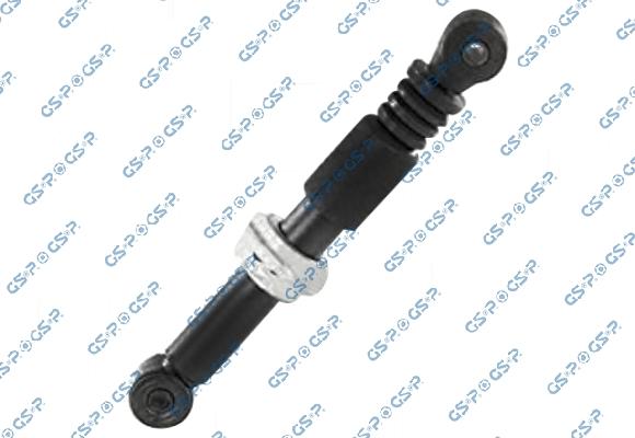 GSP 32470170 - Амортизатор autocars.com.ua