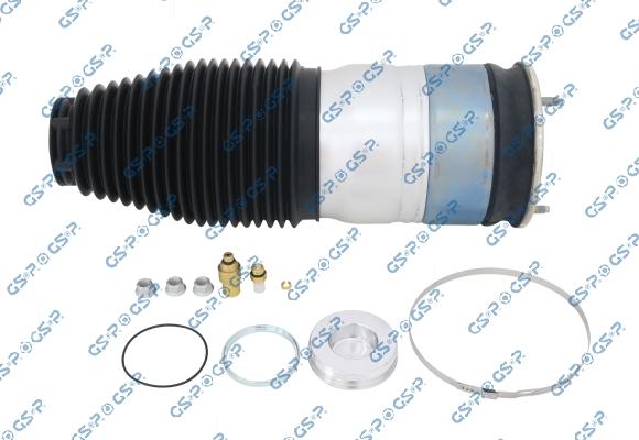 GSP 35200920 - Пневматична ресора, ходова частина autocars.com.ua