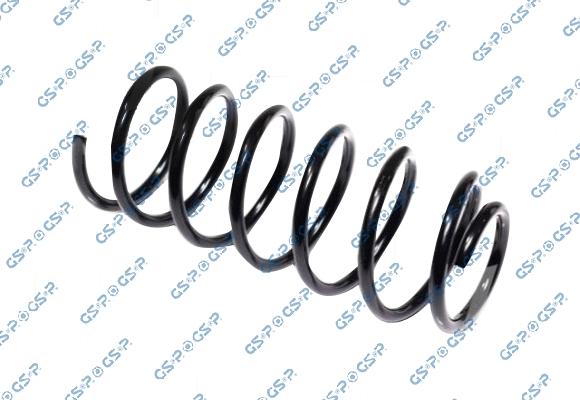 GSP 36301610 - Пружина ходової частини autocars.com.ua