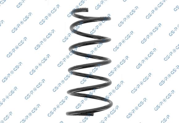 GSP 36304990 - Пружина ходової частини autocars.com.ua