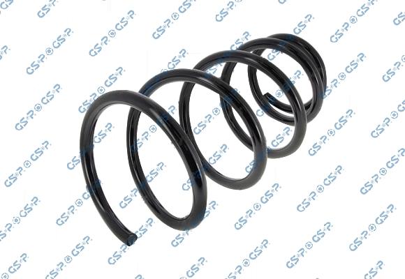 GSP 36305730 - Пружина ходової частини autocars.com.ua