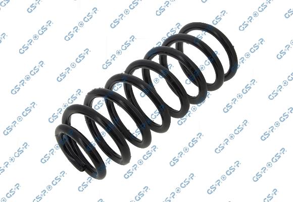 GSP 36307500 - Пружина ходової частини autocars.com.ua