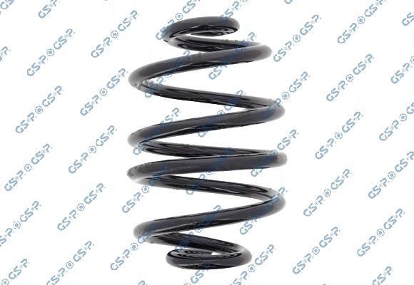 GSP 36602180 - Пружина ходової частини autocars.com.ua