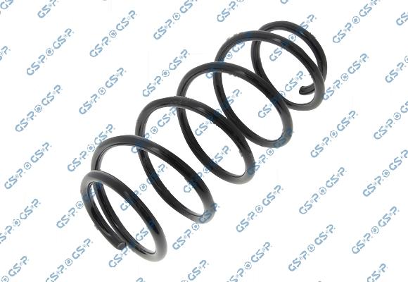 GSP 36602570 - Пружина ходової частини autocars.com.ua