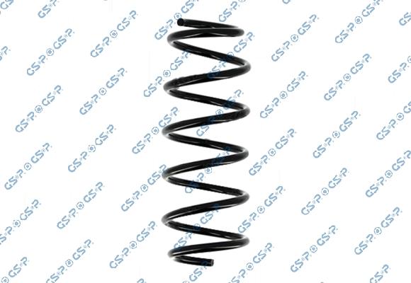 GSP 36606720 - Пружина ходової частини autocars.com.ua