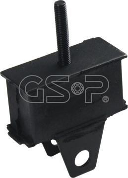 GSP 510011 - Подушка, опора, подвеска двигателя autodnr.net