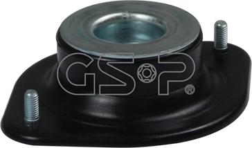 GSP 510014 - Опора стійки амортизатора, подушка autocars.com.ua