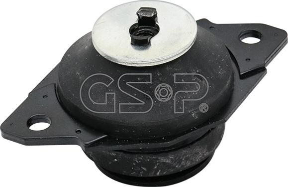 GSP 510019 - Подушка, підвіска двигуна autocars.com.ua