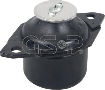 GSP 510020 - Подушка, підвіска двигуна autocars.com.ua