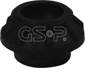 GSP 510040 - Опора стойки амортизатора, подушка avtokuzovplus.com.ua