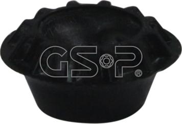 GSP 510041 - Опора стійки амортизатора, подушка autocars.com.ua