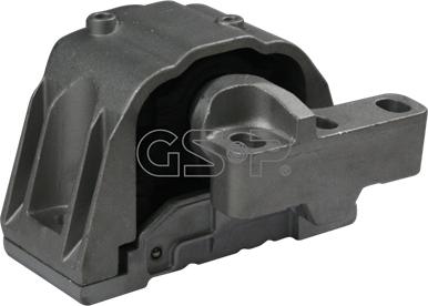 GSP 510053 - 510053 GSP  -  Опора двигуна autocars.com.ua