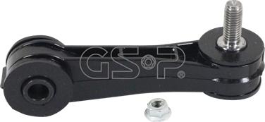 GSP 510067S - Тяга / стійка, стабілізатор autocars.com.ua