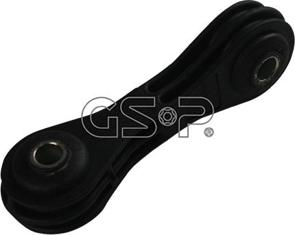 GSP 510068 - 510068 GSP  -  Втулка стабілізатора autocars.com.ua