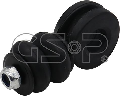 GSP 510088 - Тяга / стійка, стабілізатор autocars.com.ua