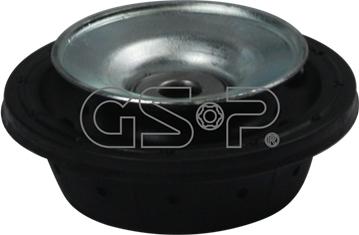 GSP 510092 - Опора стійки амортизатора, подушка autocars.com.ua