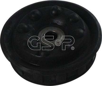 GSP 510116 - Опора стійки амортизатора, подушка autocars.com.ua