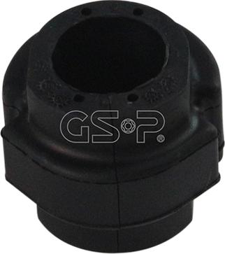 GSP 510139 - Втулка, стабилизатор autodnr.net
