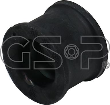 GSP 510160 - Підвіска, сполучна тяга стабілізатора autocars.com.ua