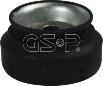 GSP 510172 - Опора стойки амортизатора, подушка avtokuzovplus.com.ua
