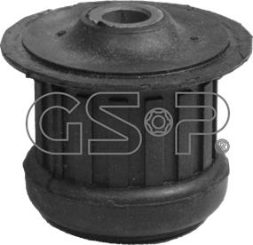 GSP 510176 - Подушка, опора, подвеска двигателя autodnr.net