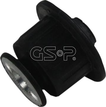 GSP 510177 - Подушка, опора, подвеска двигателя autodnr.net