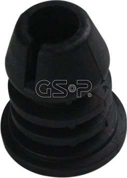 GSP 510182 - Отбойник, демпфер амортизатора avtokuzovplus.com.ua