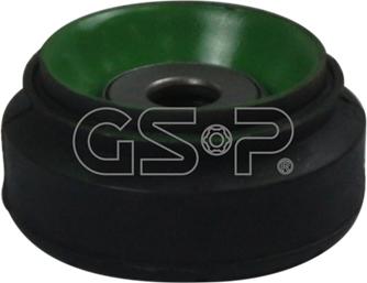 GSP 510186 - Опора стійки амортизатора, подушка autocars.com.ua