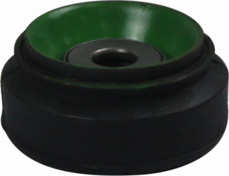 GSP 510186 - Опора стійки амортизатора, подушка autocars.com.ua