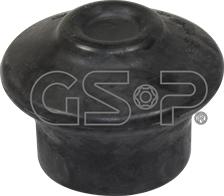 GSP 510188 - Опора двигателя AUDI 100 44  44Q  C3 autodnr.net