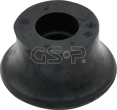GSP 510188 - Отбойник, подвеска двигателя autodnr.net
