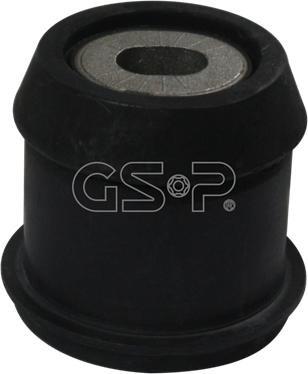 GSP 510196 - Подвеска, держатель автоматической коробки передач autodnr.net