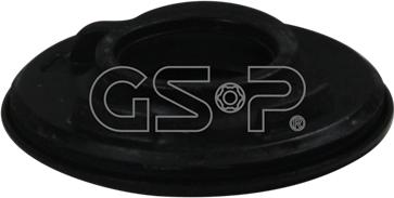 GSP 510198 - Тарілка пружини autocars.com.ua