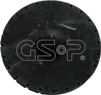 GSP 510202 - Тарелка пружины avtokuzovplus.com.ua