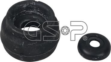 GSP 510213S - Опора стойки амортизатора, подушка autodnr.net