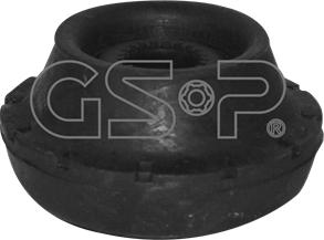 GSP 510214S - Опора стійки амортизатора, подушка autocars.com.ua
