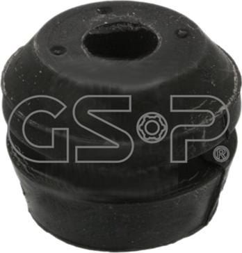 GSP 510220 - Подушка, підвіска двигуна autocars.com.ua