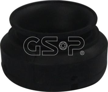 GSP 510225 - Опора стійки амортизатора, подушка autocars.com.ua