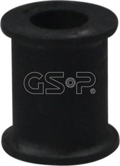 GSP 510258 - Втулка, стабілізатор autocars.com.ua