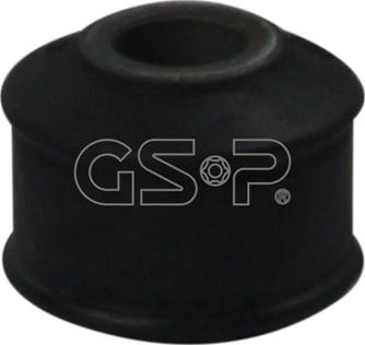 GSP 510286 - Втулка, стабилизатор autodnr.net