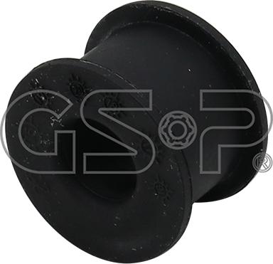 GSP 510316 - Втулка стабiлiзатора autocars.com.ua