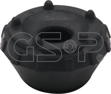 GSP 510342 - Опора стійки амортизатора, подушка autocars.com.ua