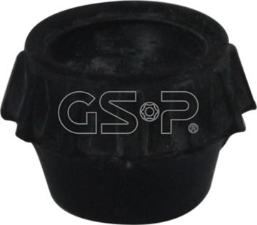 GSP 510344 - Кольцо амортизатора демпферное  VW PASSAT 3A2  35I autodnr.net