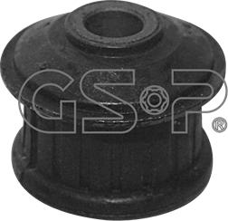 GSP 510360 - Подушка, опора, подвеска двигателя autodnr.net
